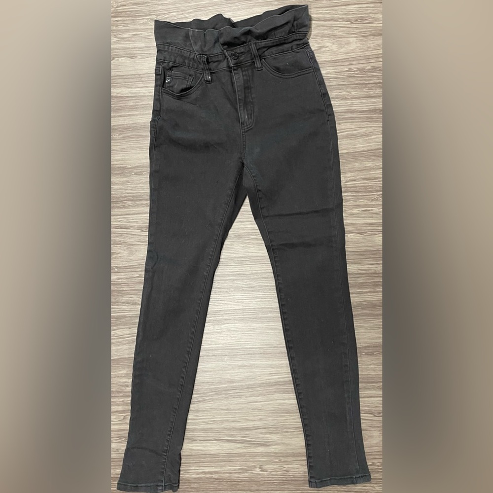 KanCan black jeans- never worn